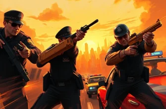 10 Filmów i Seriali Podobnych do 'Bad Boys'