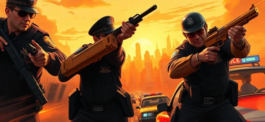 10 Filmów i Seriali Podobnych do 'Bad Boys'