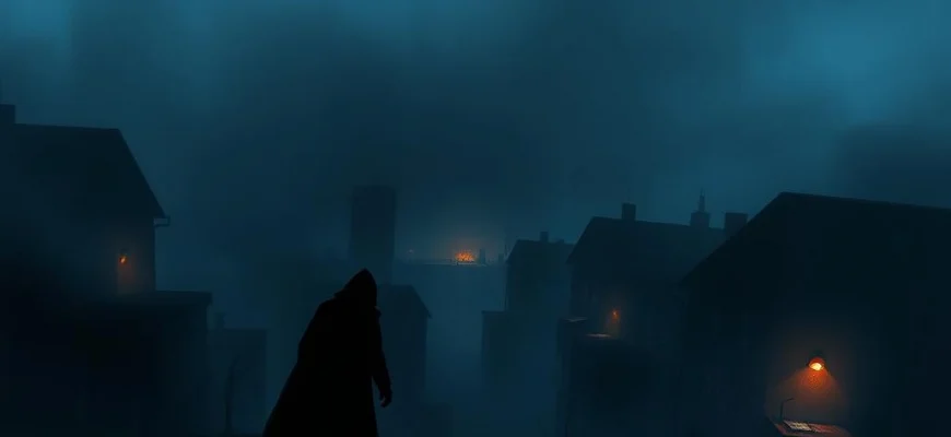 10 Thrillerów podobnych do 'Beezel'