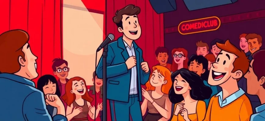 Podobne Show Dla Miłośników 'Delulu Express'