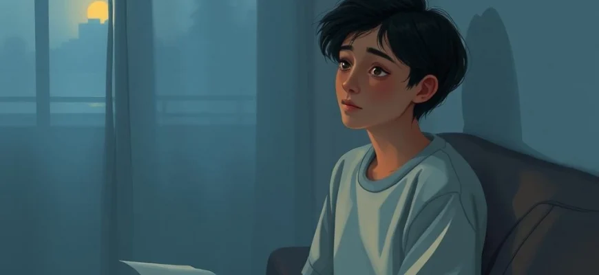 Podobne filmy i seriale do 'Jak przetrwać samotność'