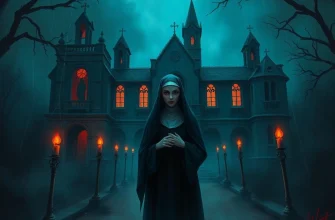 Filmy i seriale podobne do 'Zakonnica'