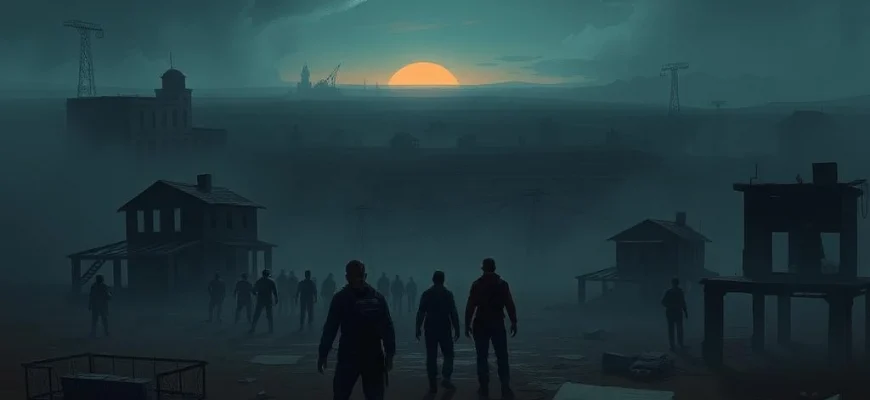 10 Produkcji Dla Fanów 'Fear the Walking Dead'