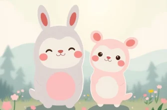 Podobne produkcje do 'Molang' - 10 propozycji