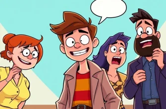 Podobne produkcje do 'Cwaniaki z Hollywood'