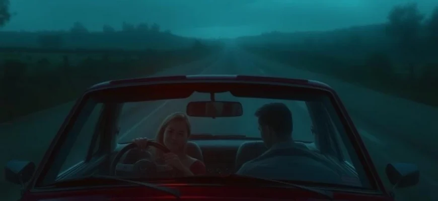 Podobne do 'Podróż poślubna': 10 Thrillerów Wartych Uwagi