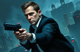 10 Filmów podobnych do GoldenEye