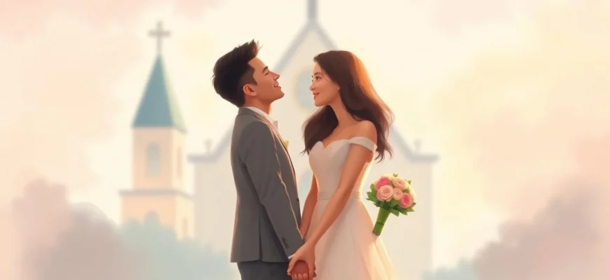 Filmy podobne do 'Wierzę w Ciebie'