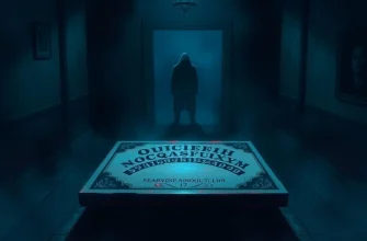 Filmy i seriale podobne do 'Ouija Craft'