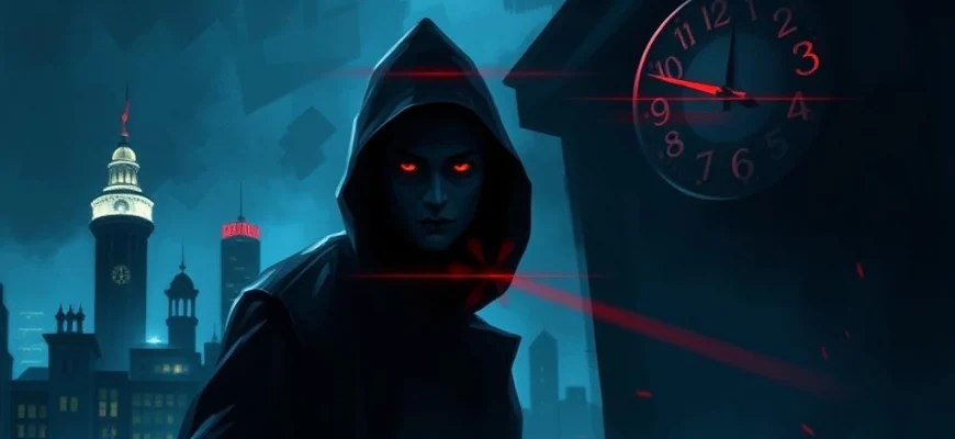 10 Filmów i Seriali Podobnych do 'Orzeł i reszta'