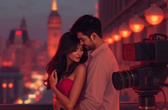 Filmy podobne do 'Skryta namiętność'