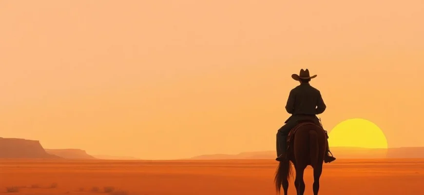 10 filmów podobnych do 'Blackthorn'