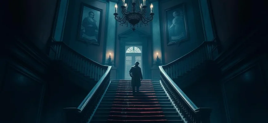 10 Produkcji Warto Obejrzeć po 'Dom Dawida'