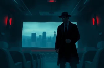 10 Produkcji Podobnych do 'Zabójcza portierka'