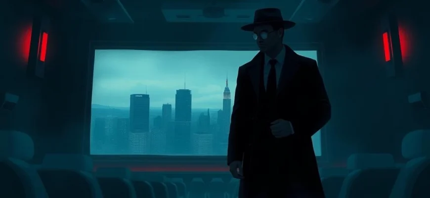 10 Produkcji Podobnych do 'Zabójcza portierka'