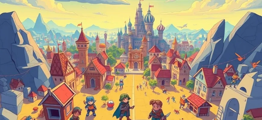 Filmy podobne do 'Dawno temu w trawie' - małe istoty, wielkie historie