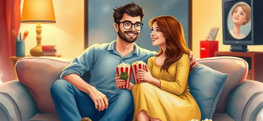 Podobne do 'Co będzie dalej?': 10 propozycji