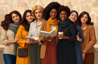 Filmy podobne do 'Służące': Polecane produkcje