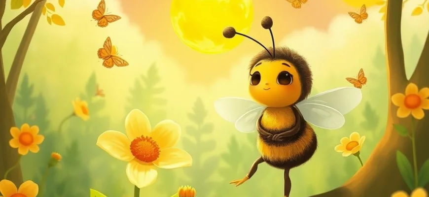 Podobne filmy do 'Pszczółka Maja: Mały wielki skarb'