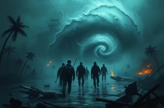 Filmy podobne do 'Pełzająca śmierć': Top 10 thrillerów