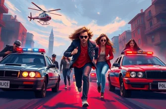 Podobne produkcje do 'Celebrity Hunted Italy'