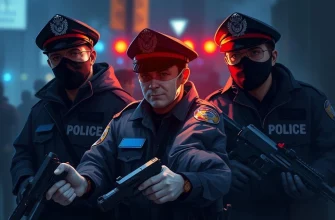 10 Produkcji, Które Pokochasz Jeśli Lubisz 'Indyjskie Siły Policyjne'