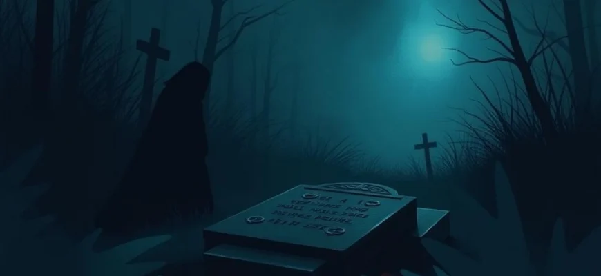 10 produkcji, które pokochasz, jeśli podobało Ci się 'Pogrzebani'