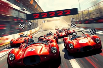 Podobne produkcje do 'Motorheads'