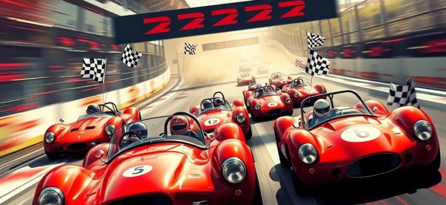 Podobne produkcje do 'Motorheads'