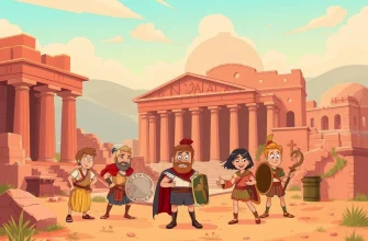 Podobne produkcje do 'Horrible Histories: The Movie'