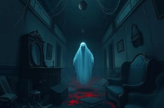 10 podobnych do 'Poltergeist' filmów i seriali