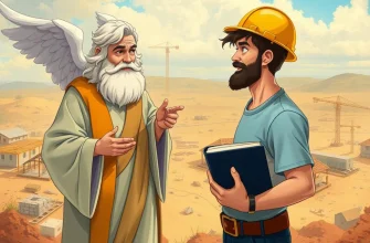 Filmy podobne do 'Evan Wszechmogący' - komedia i magia