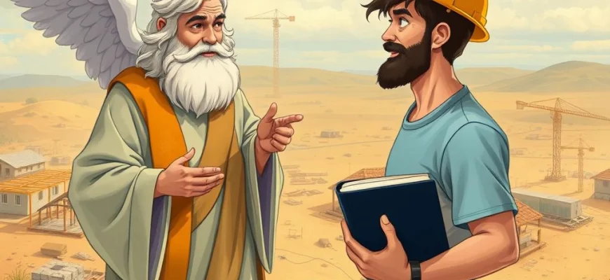 Filmy podobne do 'Evan Wszechmogący' - komedia i magia