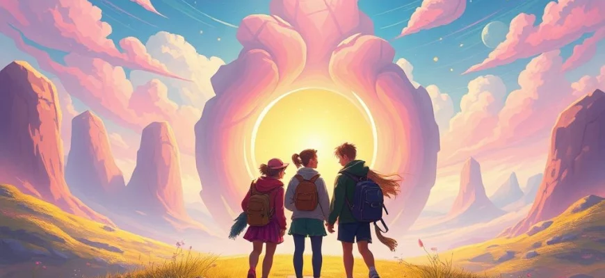 10 produkcji podobnych do 'Istoty fantastyczne' - dla miłośników magii