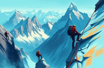 Filmy podobne do 'Granice wytrzymałości' - ekstremalne przygody