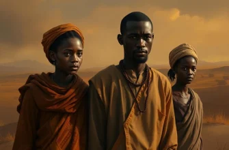 Podobne produkcje do 'Water & Garri'