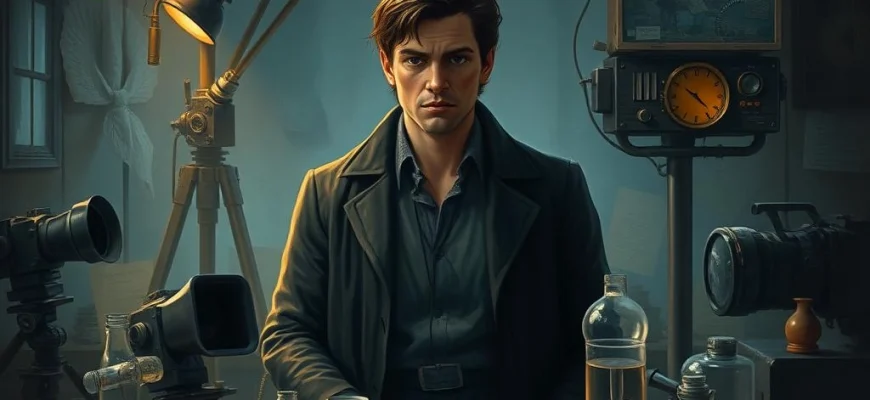 Podobne do 'Leonardo Odkrywca': 10 Wartych Uwagi Produkcji