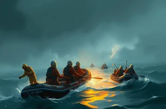 10 produkcji jak 'Trzynaście Żyć' - emocje i akcja