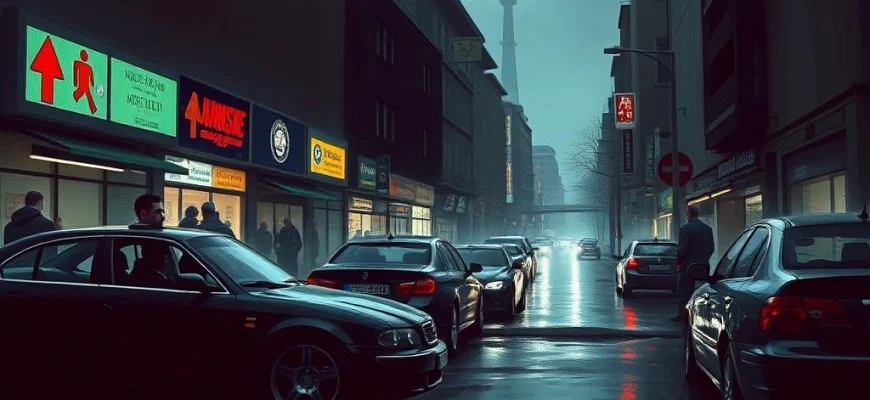 Podobne filmy do 'Essex Boys: Law of Survival'