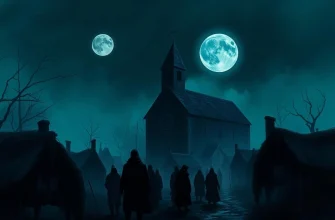 Podobne do 'Wioska': 10 Wciągających Produkcji