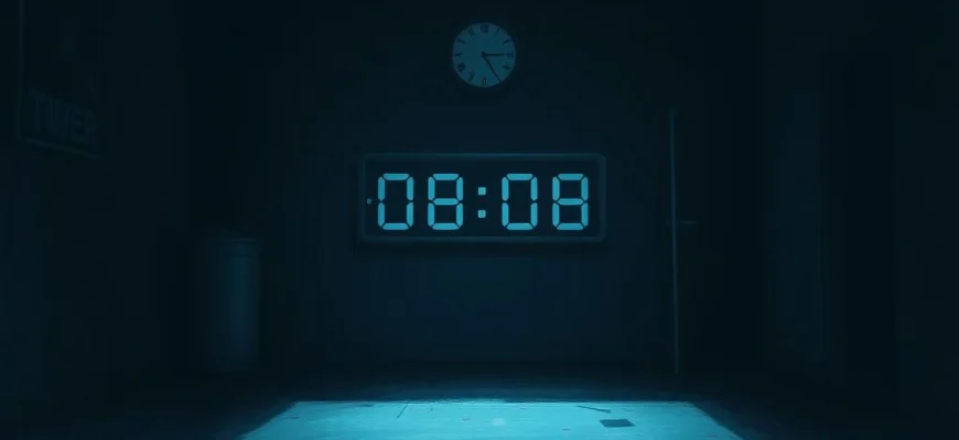 Filmy i seriale podobne do 'Countdown'