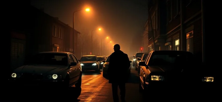 10 filmów podobnych do 'Zawód gangster: Początek'