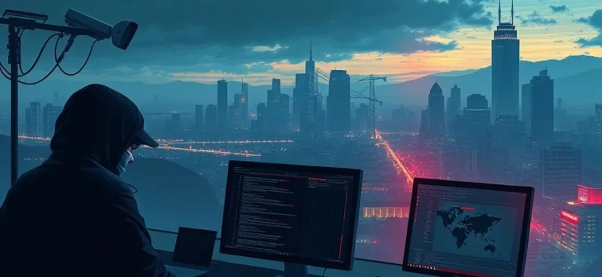 10 Produkcji Podobnych do 'You Are Wanted'