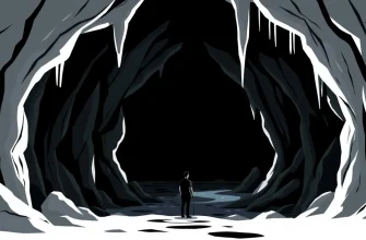 Najlepsze Filmy Akcji o Jaskiniach