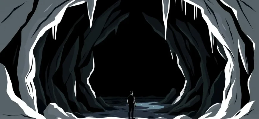 Najlepsze Filmy Akcji o Jaskiniach