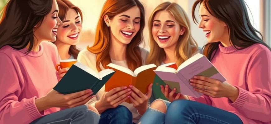 Filmy podobne do 'Pozycja obowiązkowa' - 10 propozycji