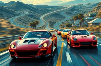 10 Produkcji Podobnych do 'Carjackers'