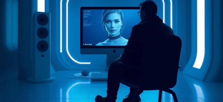 10 produkcji, które pokochasz, jeśli podobał ci się 'Ona'