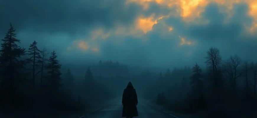 10 filmów podobnych do 'Droga do zatracenia'