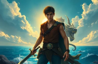 Podobne filmy i seriale do 'Percy Jackson: Morze Potworów'